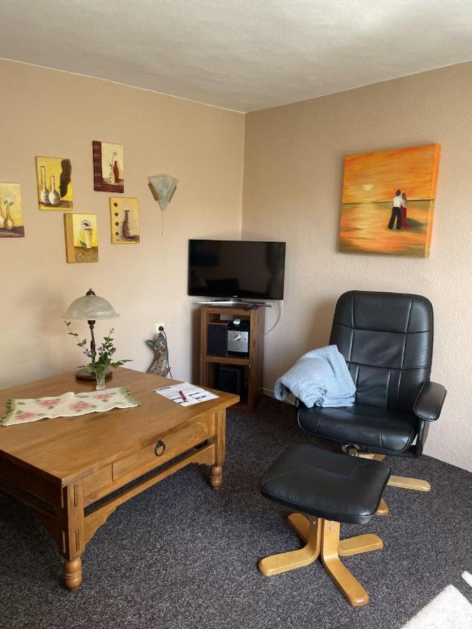 Ferienwohnung Bradler Heringsdorf  Extérieur photo