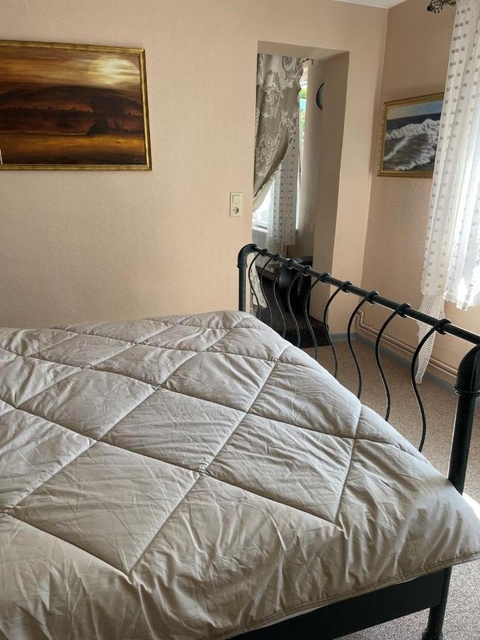 Ferienwohnung Bradler Heringsdorf  Extérieur photo