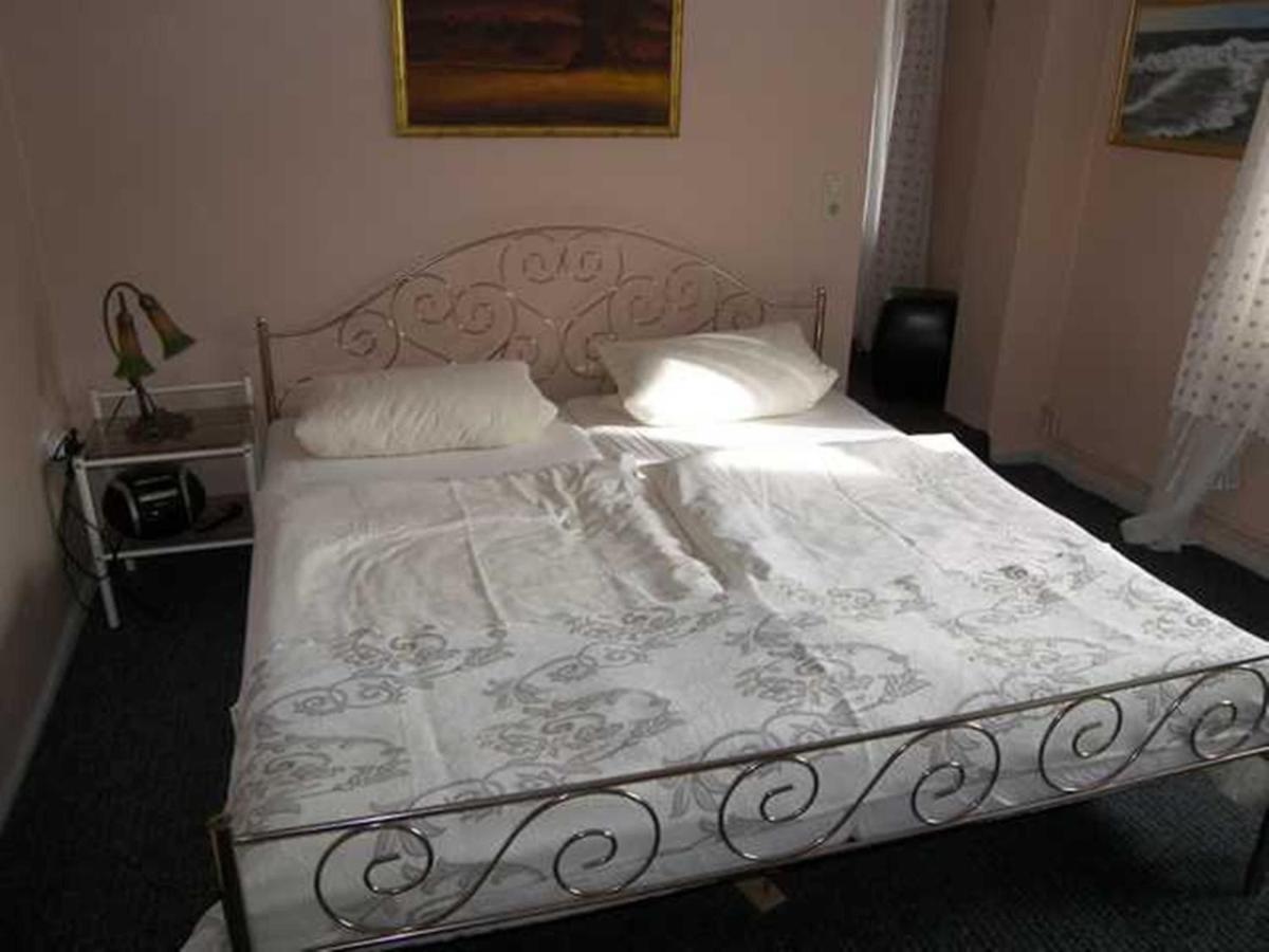 Ferienwohnung Bradler Heringsdorf  Extérieur photo