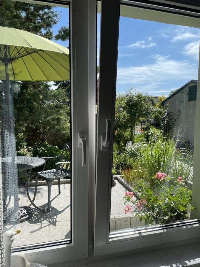 Ferienwohnung Bradler Heringsdorf  Extérieur photo